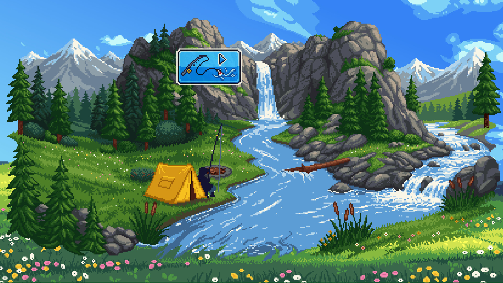 Ovis Mollis screenshot 5