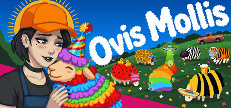 Ovis Mollis