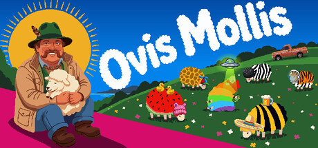 Cover art from Ovis Mollis