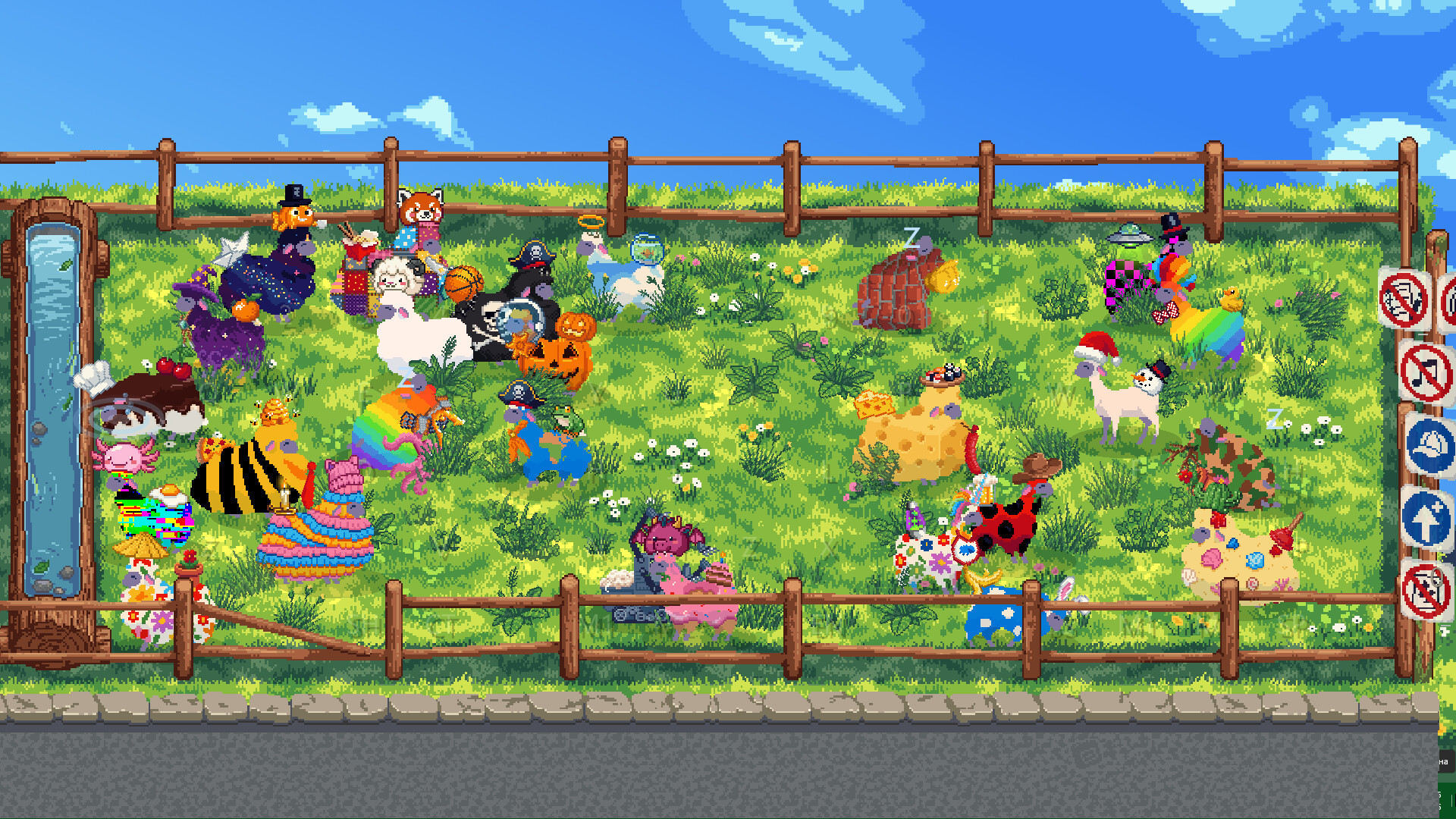 Ovis Mollis screenshot 2
