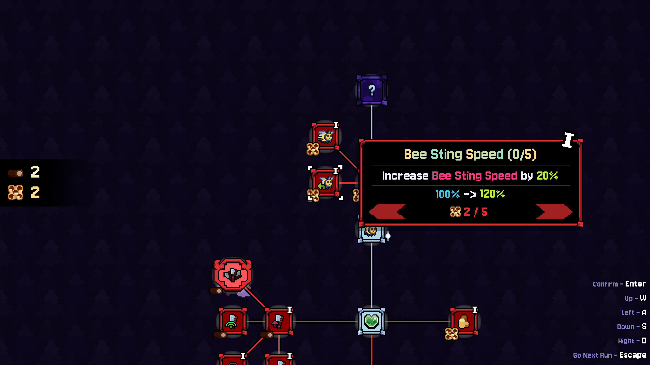The Eternal Woods screenshot 3