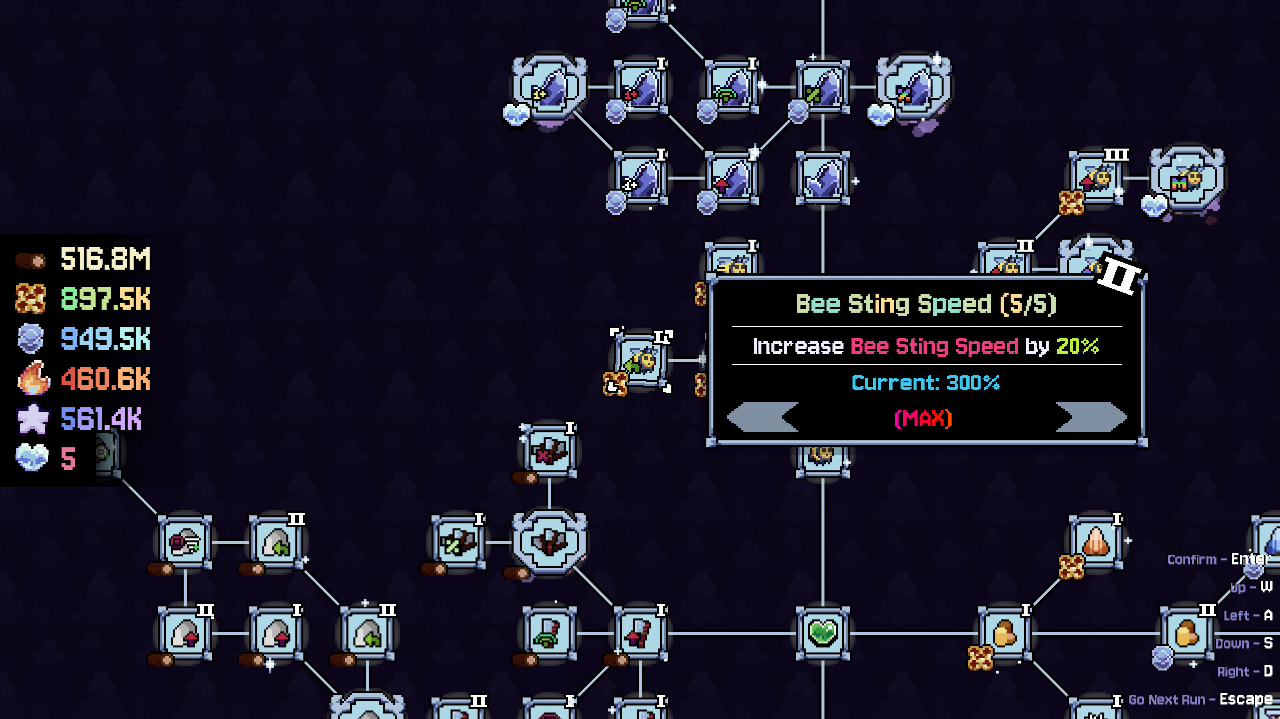The Eternal Woods screenshot 5