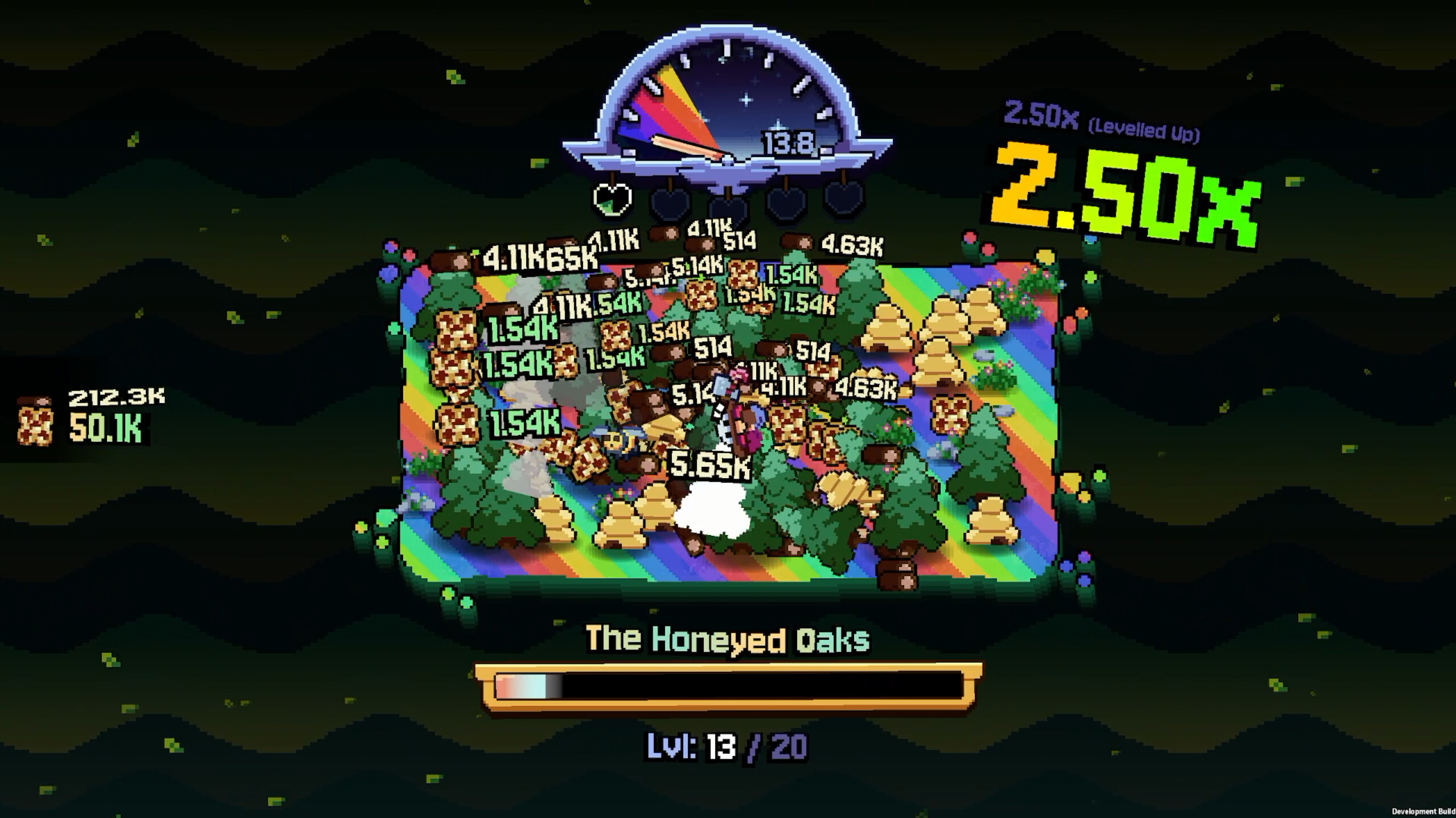 The Eternal Woods screenshot 2