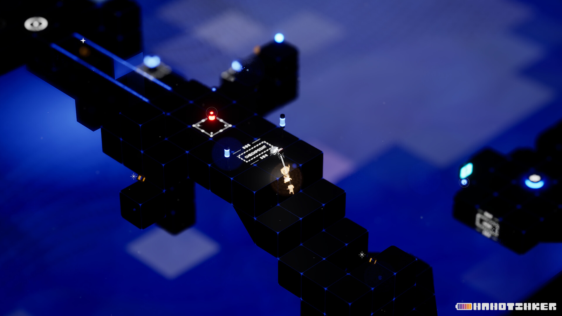 NANOTINKER trailer