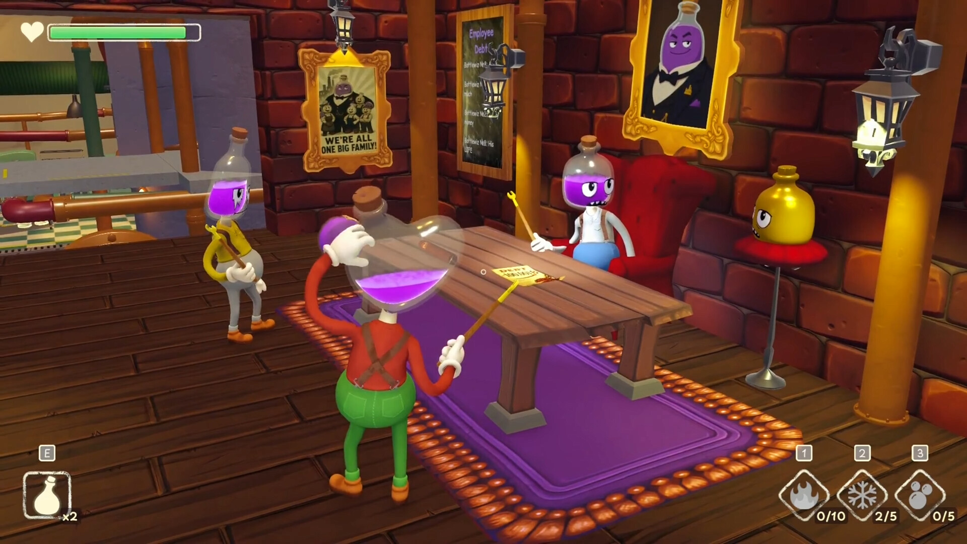 Hold My Wand screenshot 4