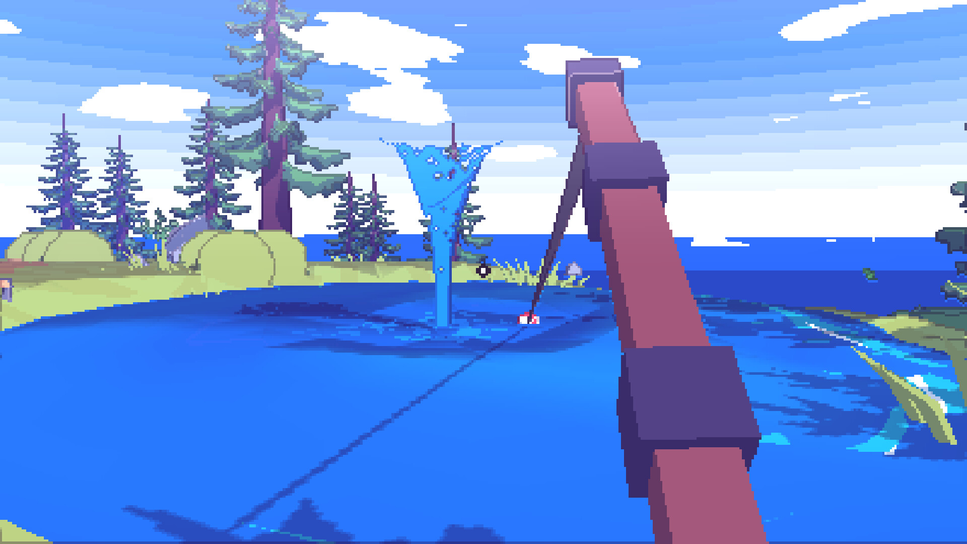 Sunrise Isles screenshot 2