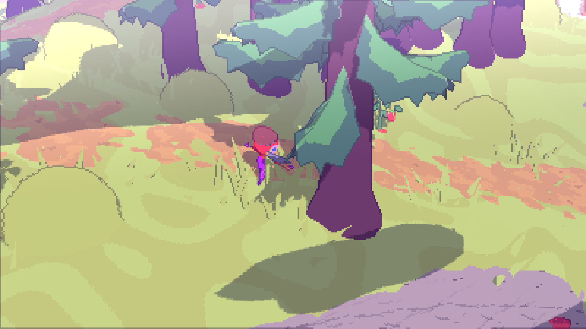 Sunrise Isles trailer