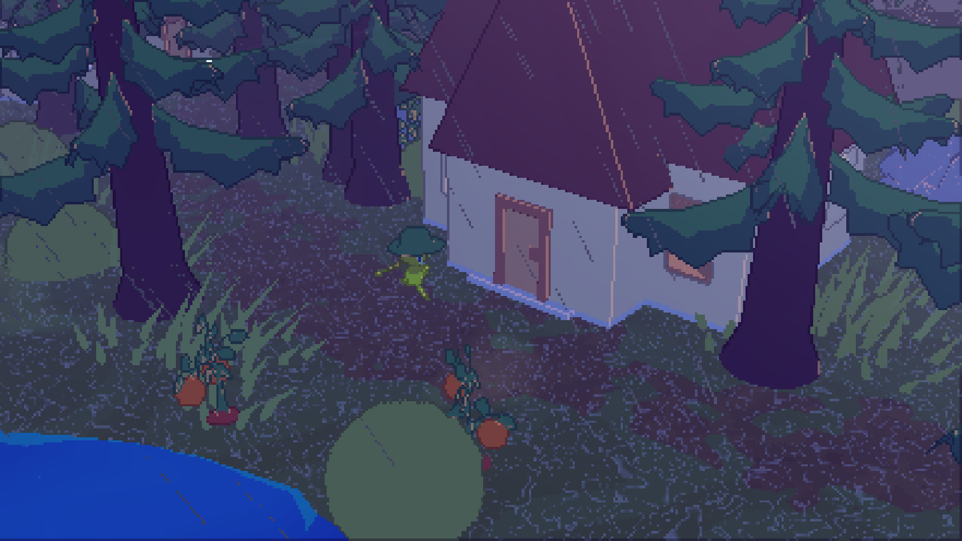 Sunrise Isles screenshot 5
