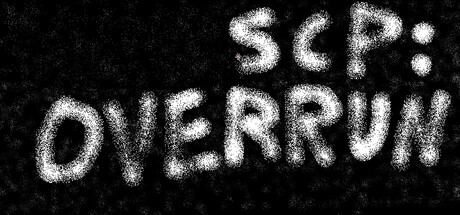 Cover art from SCP: Overrun