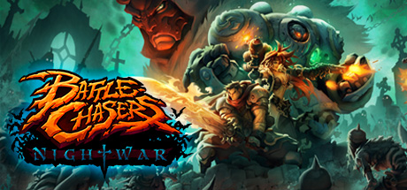 Где находятся сохранения к игре Battle Chasers: Nightwar