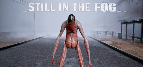 Cover art from Still in the Fog