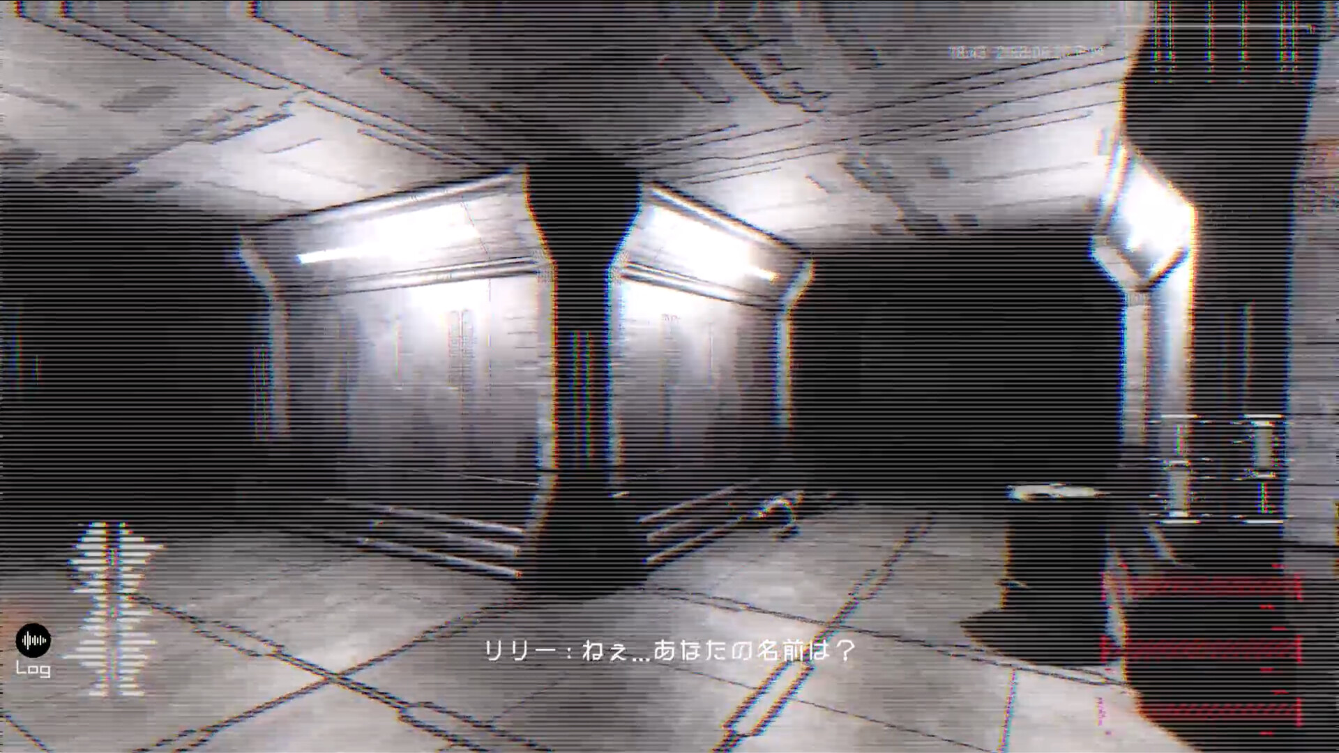 Call into the Hollow : [ 2300 ] trailer