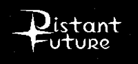 Cover art from Distant Future
