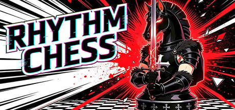 Cover art from Rhythm Chess