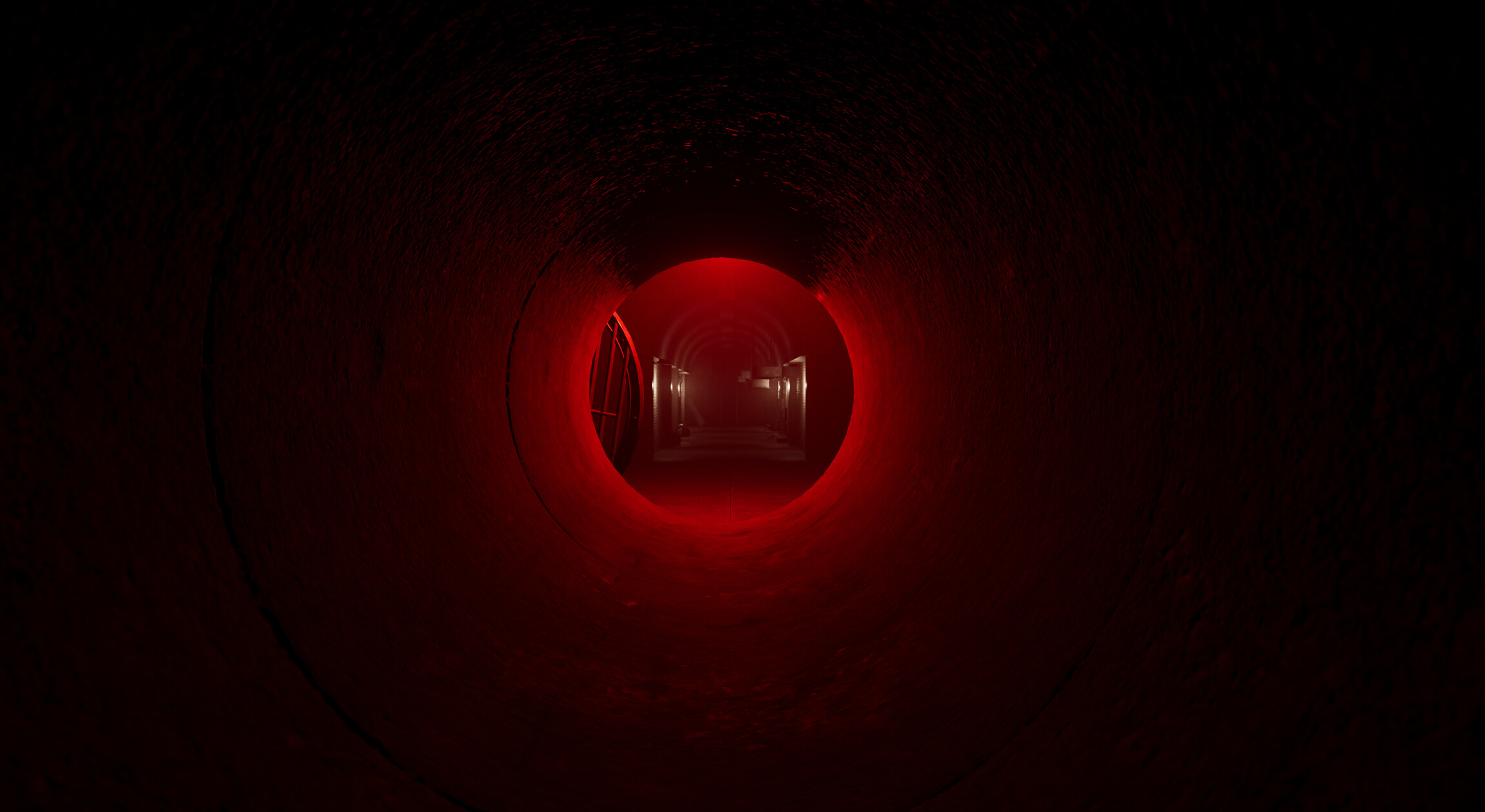 Ward Zero screenshot 4
