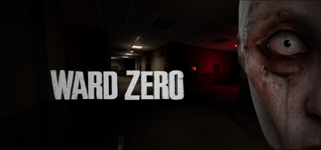 Cover art from Ward Zero