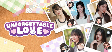 Unforgettable Love