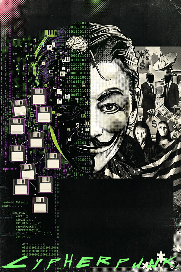 Cypherpunk