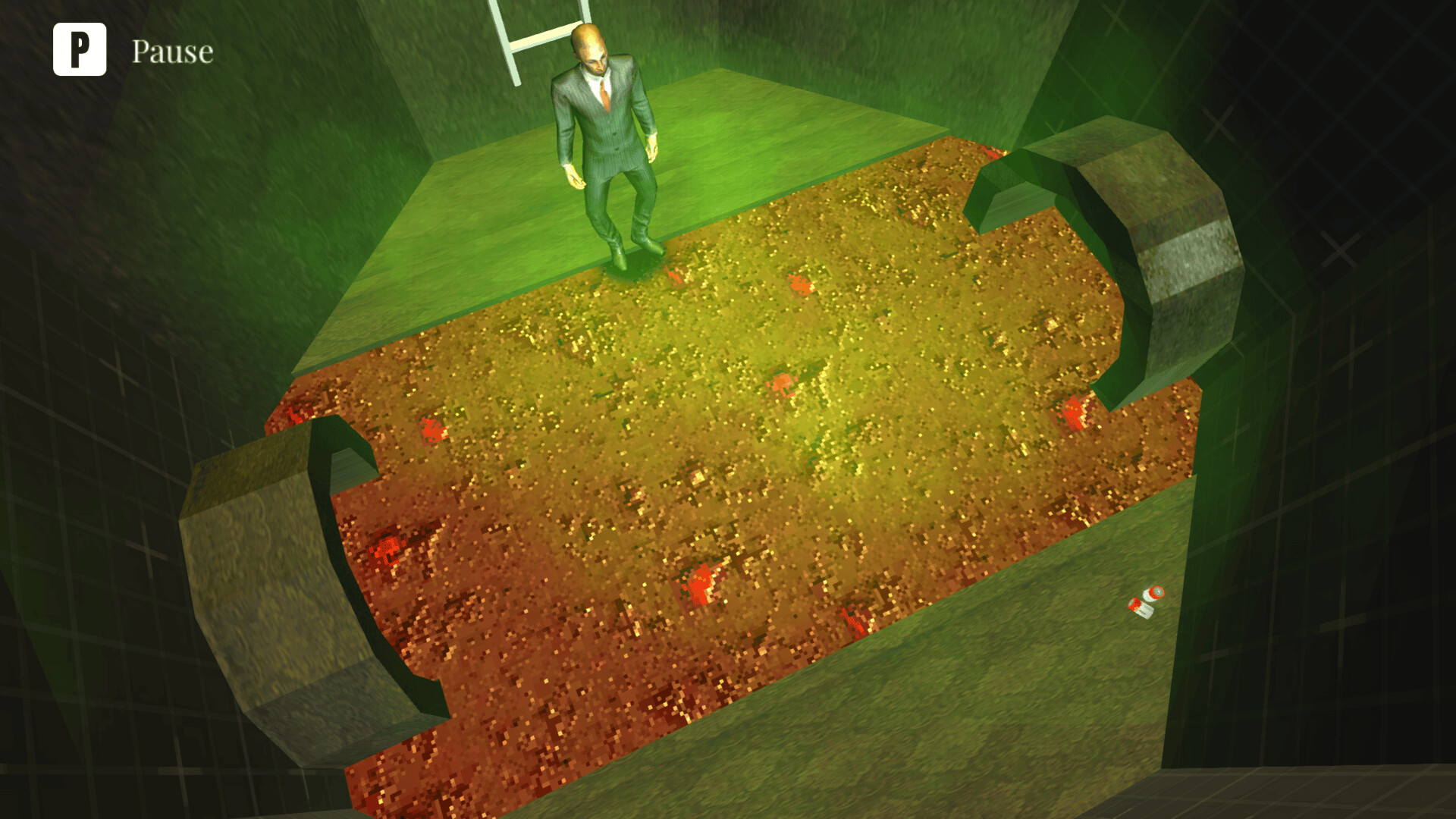 Corporate Board screenshot 3