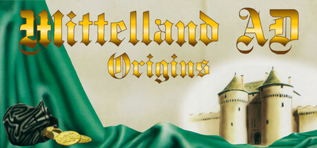Mittelland AD Origins
