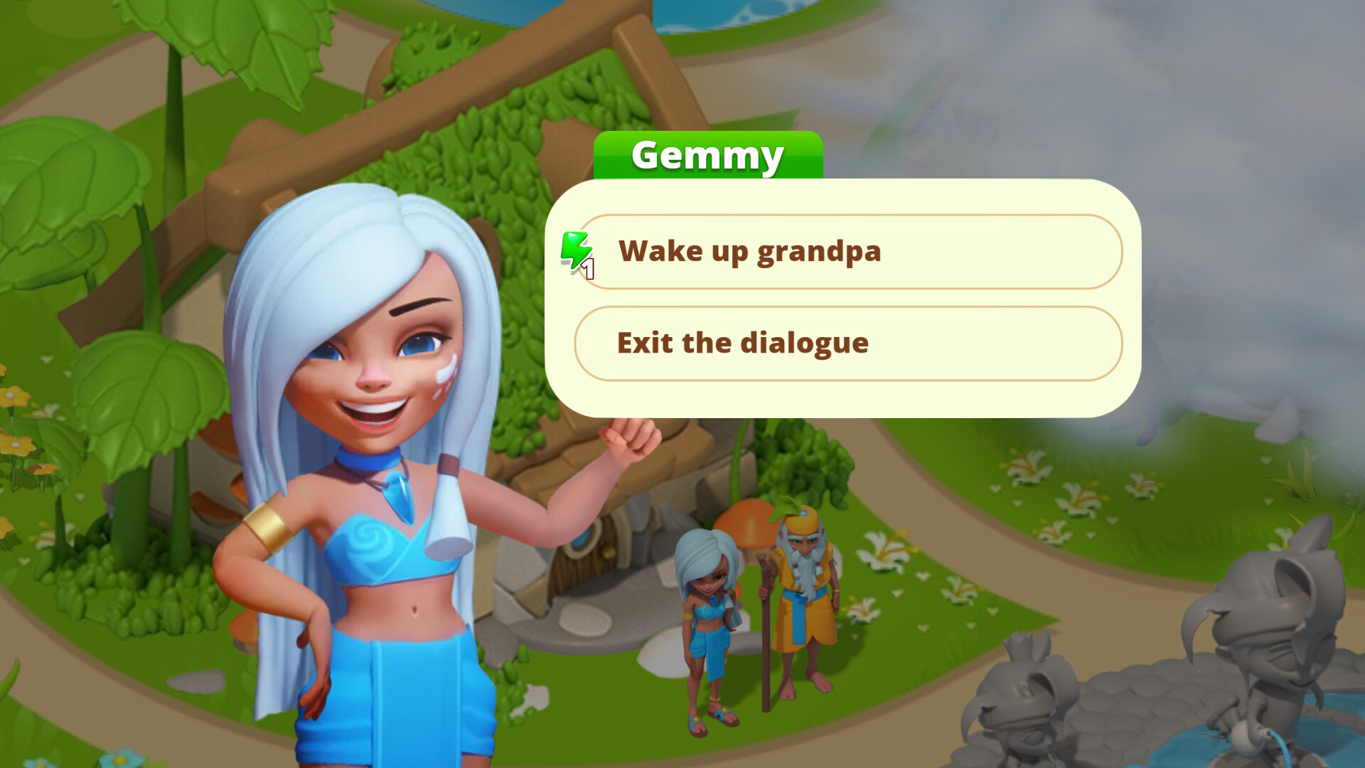 Jewelands Adventures screenshot 2