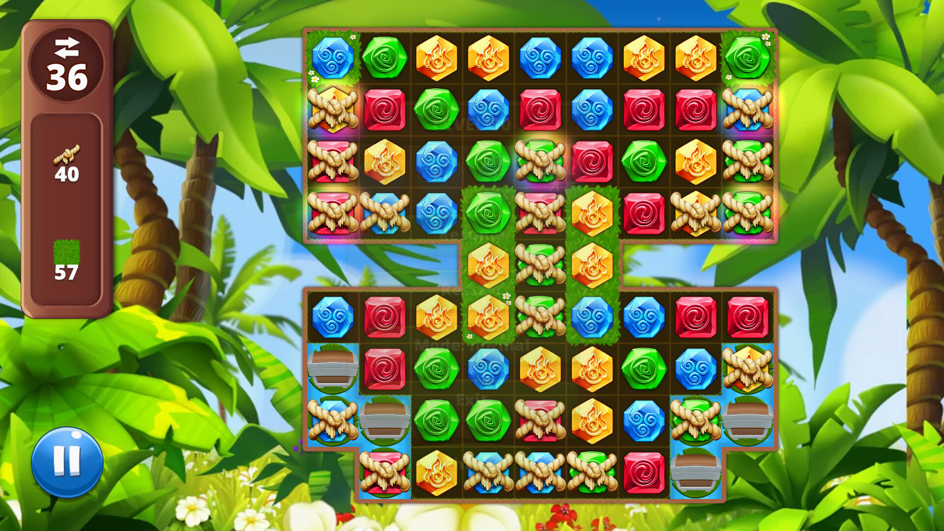 Jewelands Adventures screenshot 4