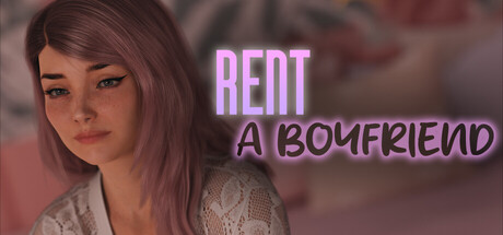 Rent a Boyfriend