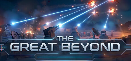 The Great Beyond