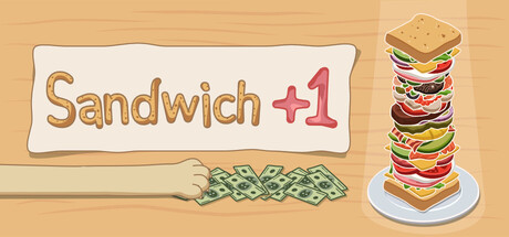 Sandwich +1