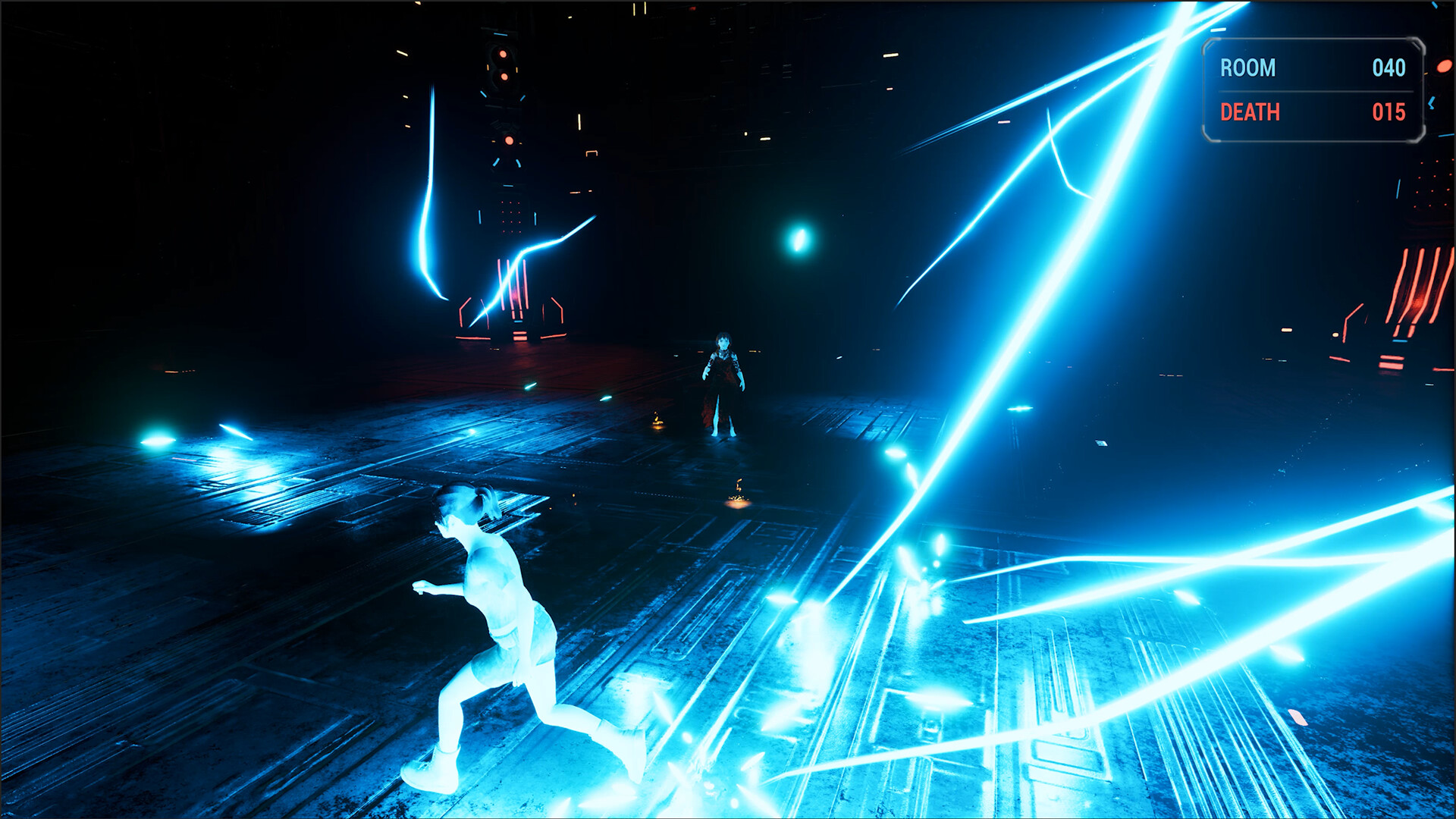 Silency: Cube 666 trailer