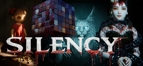 Silency: Cube 666