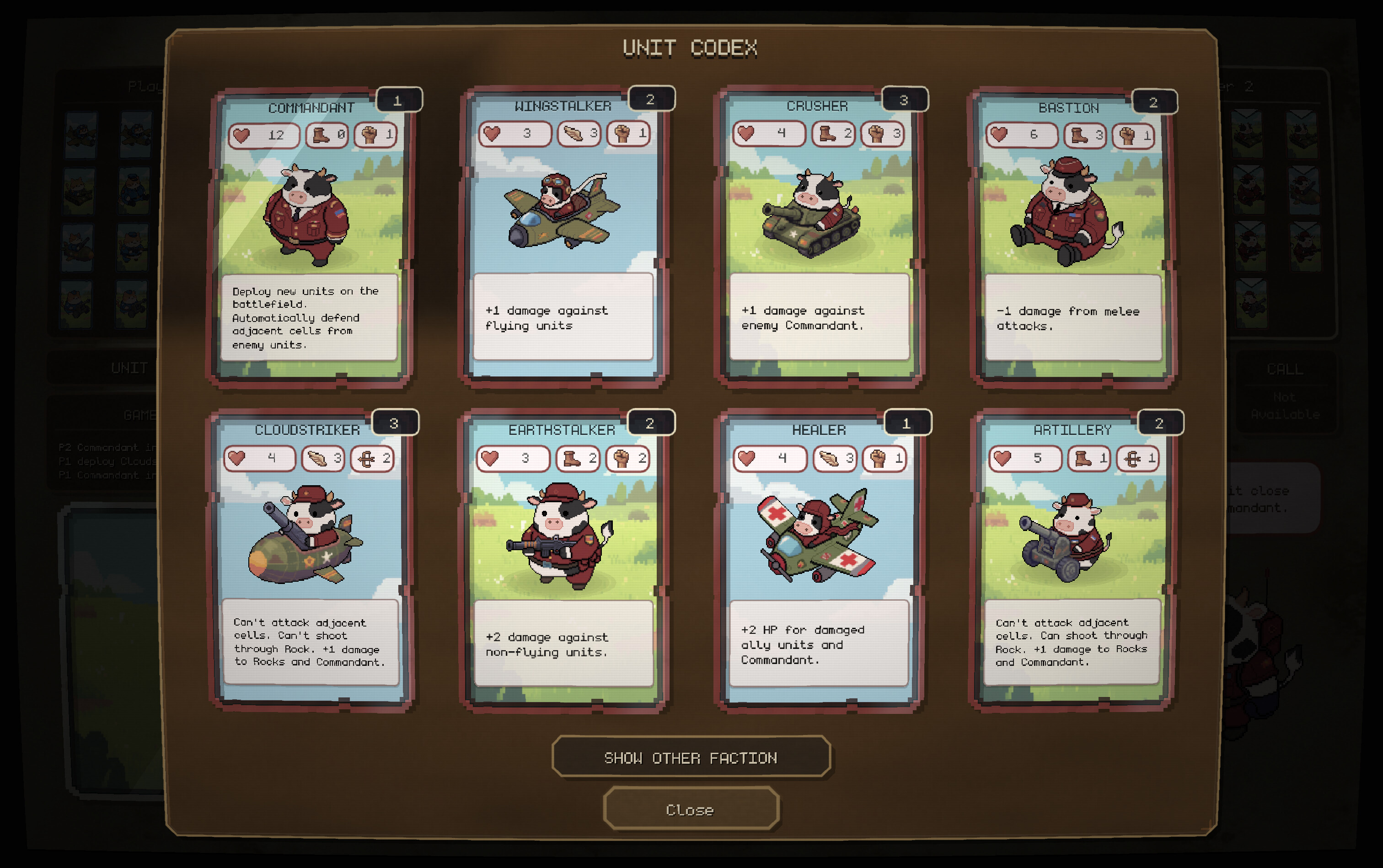 Meow Over Moo screenshot 5