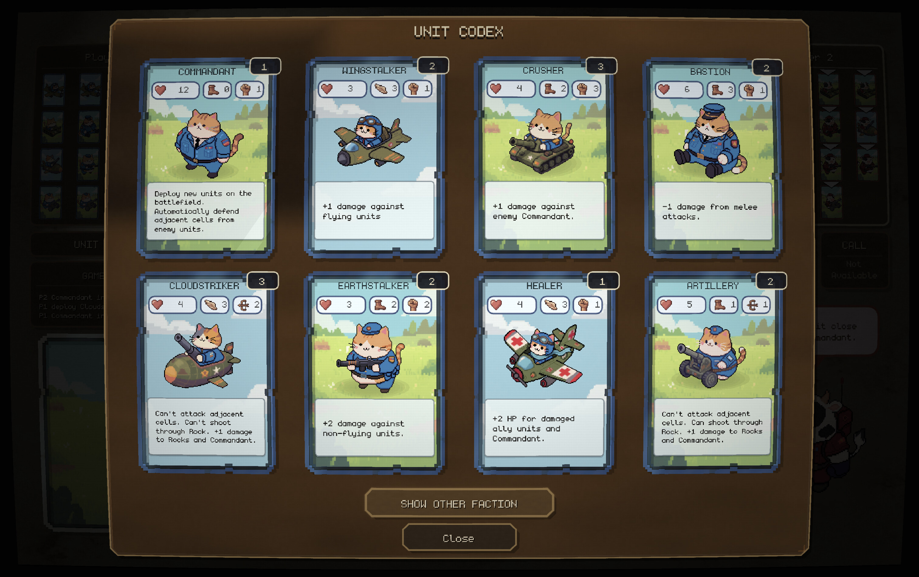 Meow Over Moo screenshot 3