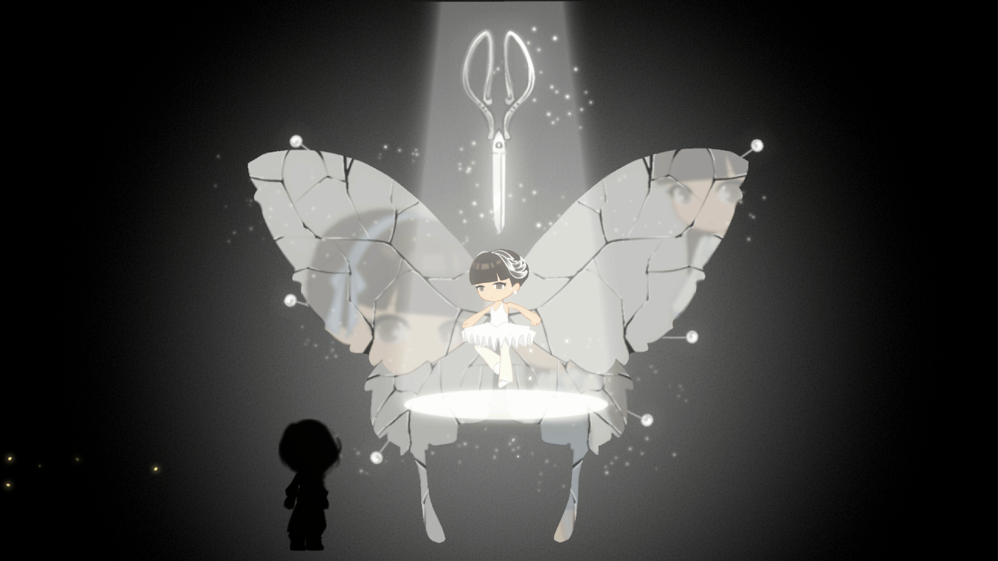 Ivy‘s Dream Cafe trailer