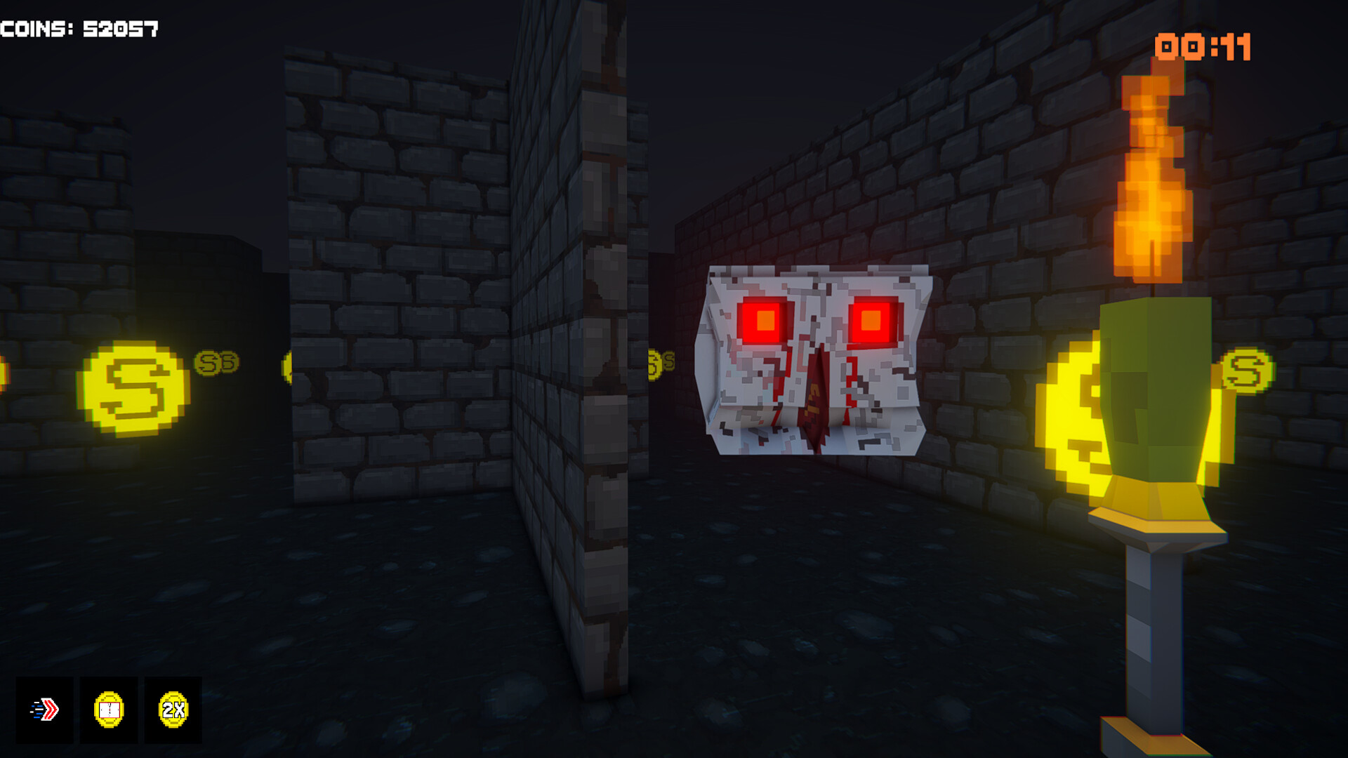 SICRUN screenshot 4