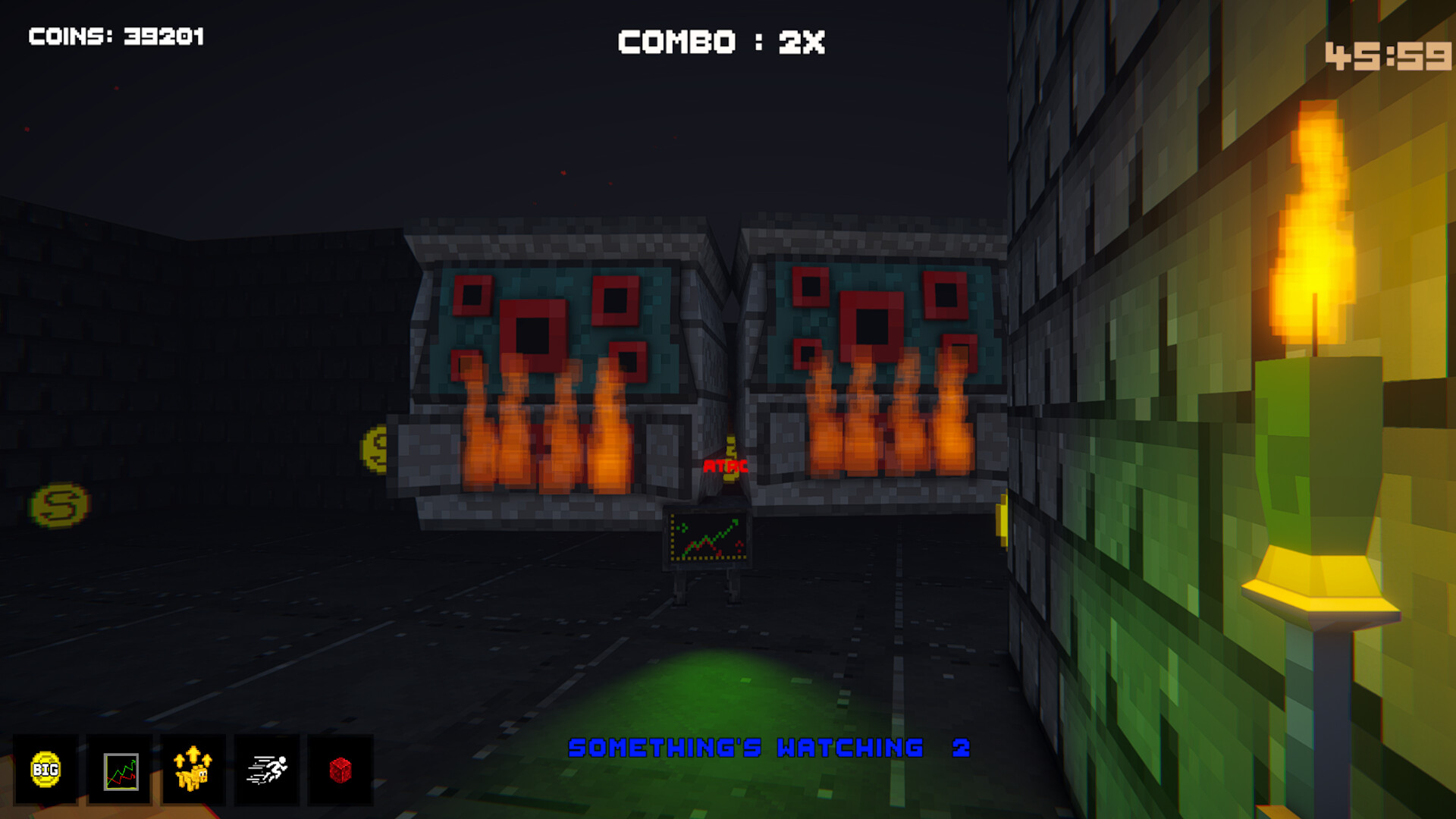 SICRUN screenshot 3