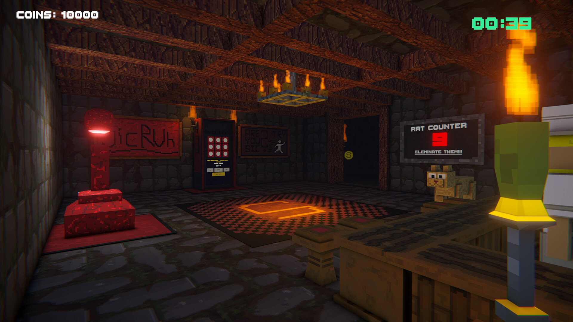 SICRUN screenshot 2