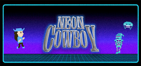 Cover art from Neon Cowboy