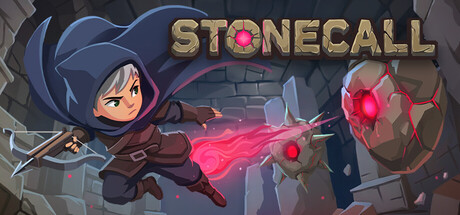 Cover art from Stonecall
