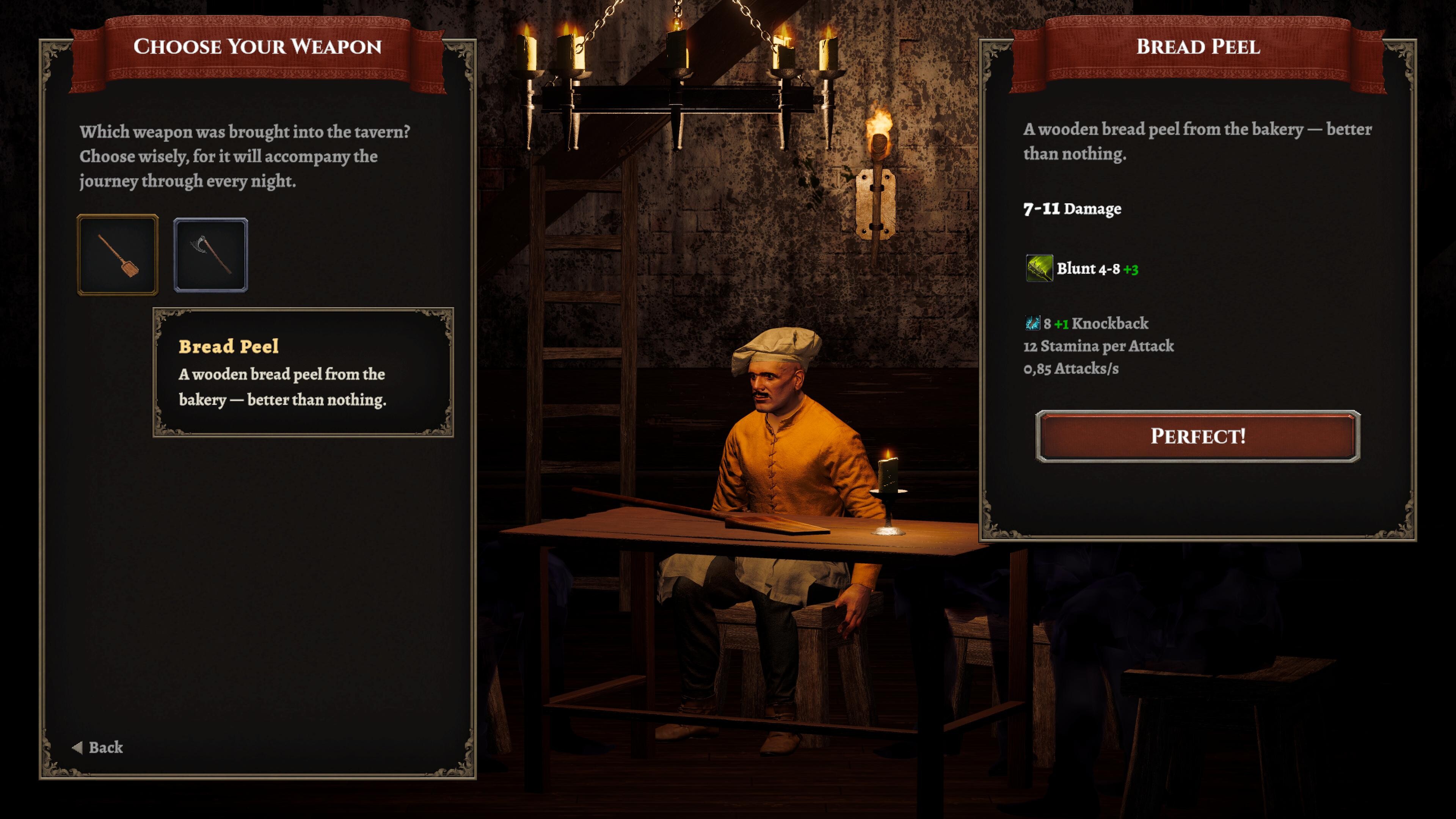 Ritterschlag screenshot 5