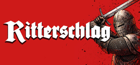 Cover art from Ritterschlag