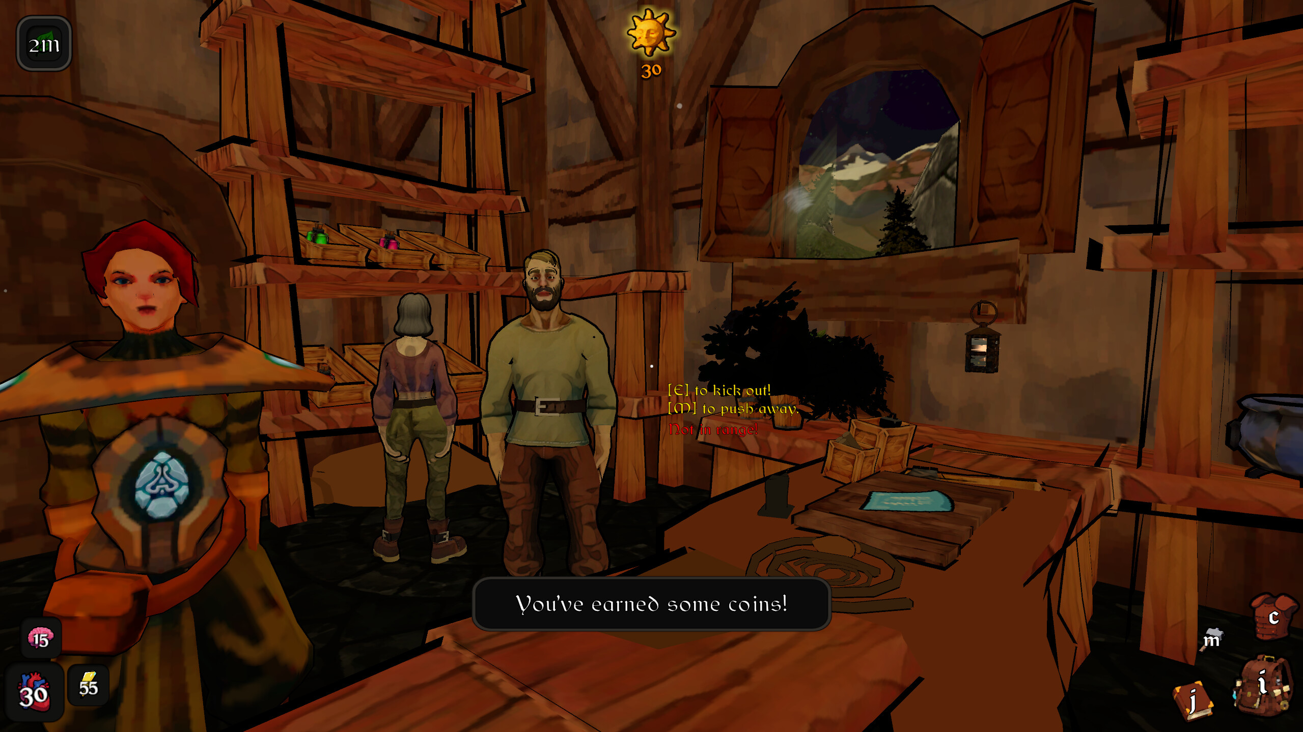 Alchemic Apothecary screenshot 4