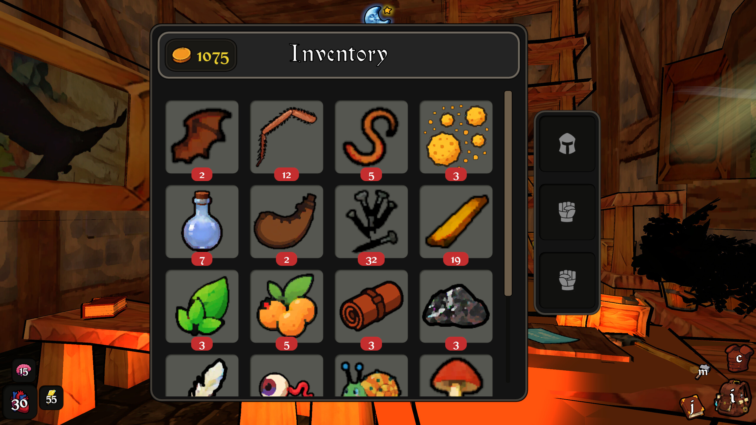 Alchemic Apothecary screenshot 3