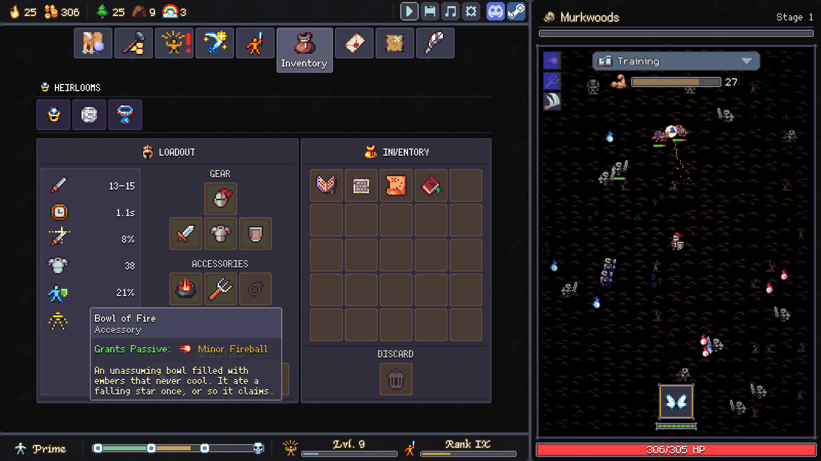 Legendum screenshot 5