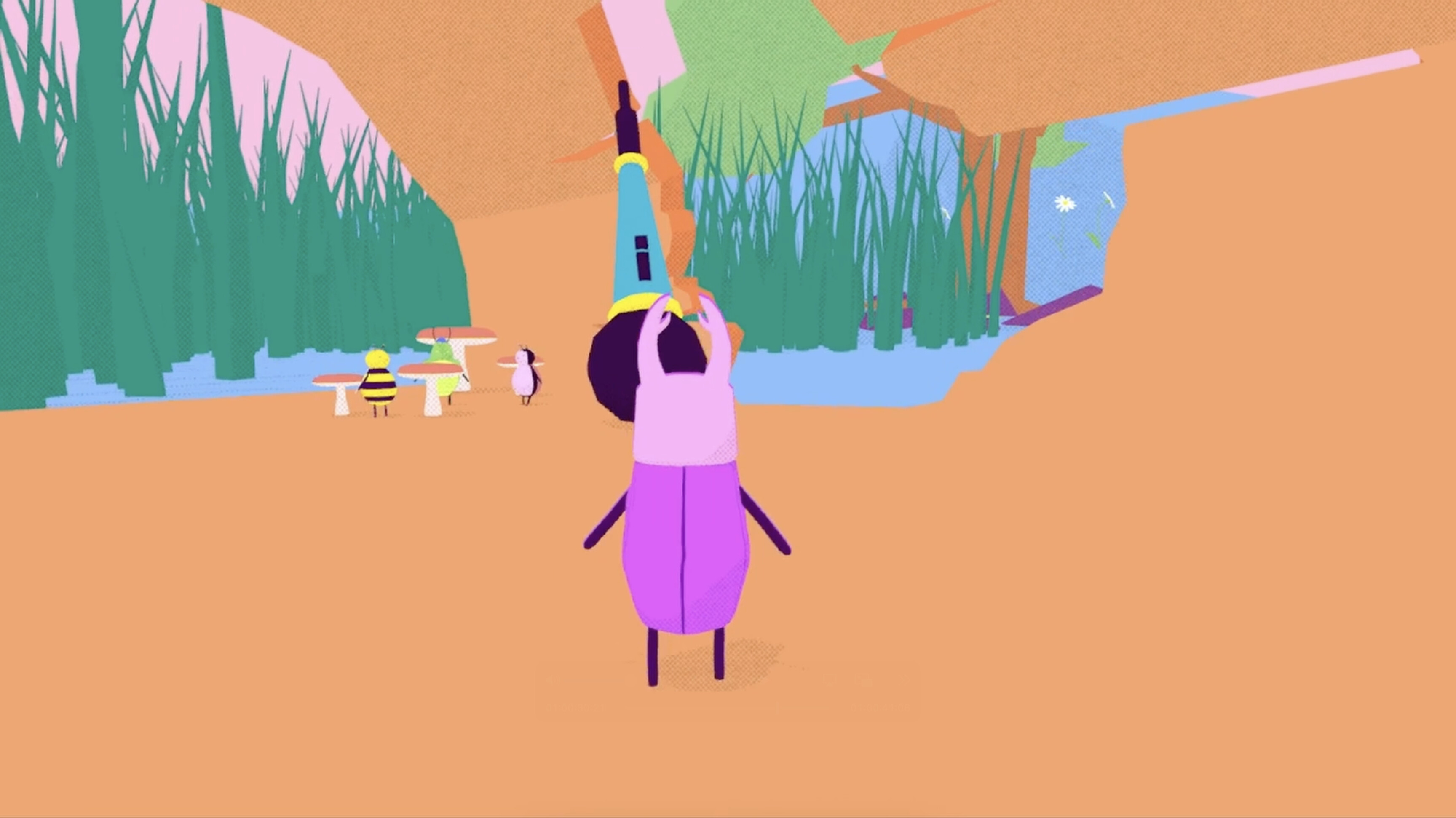 Bug Band screenshot 4
