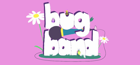 Cover art from Bug Band