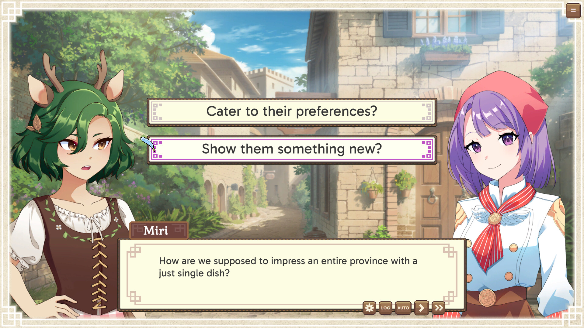 Kitchen Sync: The Flying Tavern screenshot 2