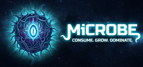 Cover art from MiCROBE