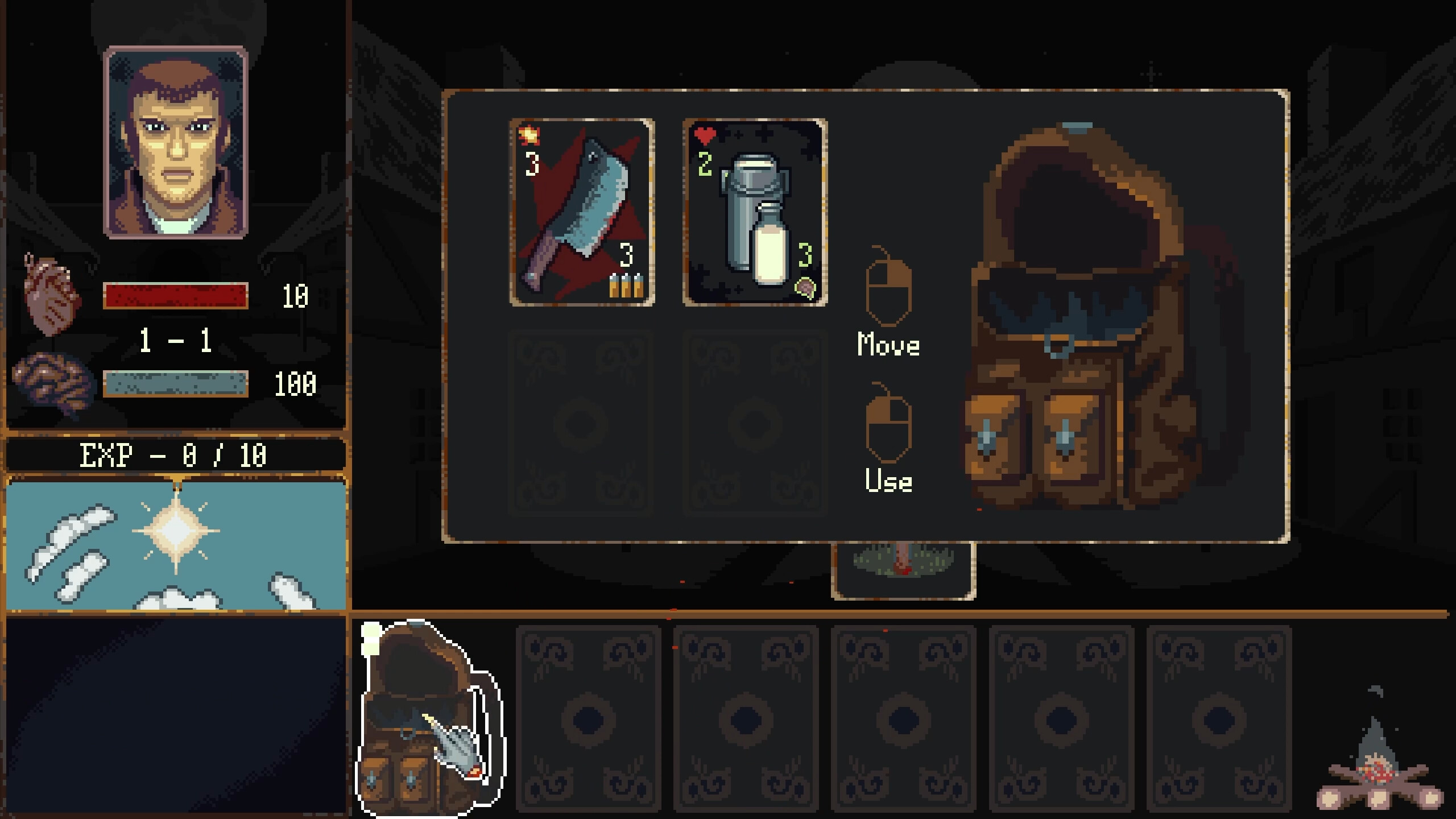 Cards after Midnight screenshot 3