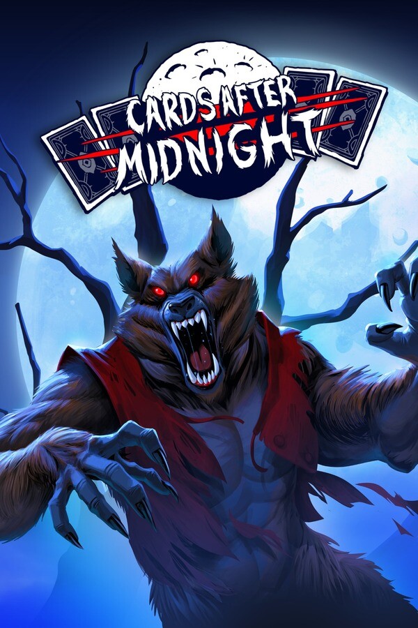 Cards after Midnight